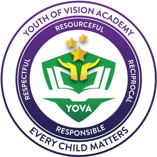 Youth of Vision Academy Limited